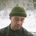 Jirka - portrét