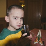 Můj brácha David