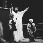 Brněnské Vánoce na náměstí Svobody 2013