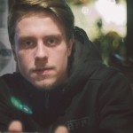 Forest u Čtyř růži v Brně