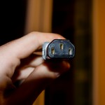 Kabel k tiskárně