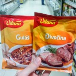 Včerejšek ve zkratce