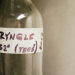 Pálenka z rynglí 52°