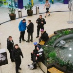 Řešení krádeže ve Vaňkovce s policií