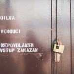 Interiér Hlubny v Brně