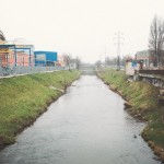 Řeka