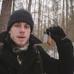 Našel jsem keš a travel bag!