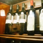 In vino veritas