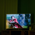 Harry Potter v televizi