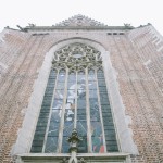Bazilika Mendlovo náměstí Brno