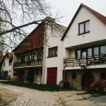 Vinařská oblast Pouzdřany - Morava