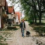 Vinařská oblast Pouzdřany - Morava