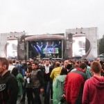 Brněnský Majáles 2014 Wohnout