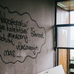 Opuštěný hotel u brněnské přehrady