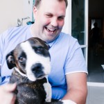 Pitbull Agáta