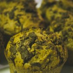 Domácí muffiny