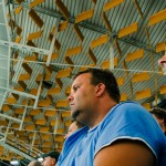 Radek s Klárou v Rondu