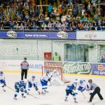 Kometa Brno v Rondu