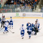 Kometa Brno v Rondu