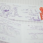 Komix o Forestovi