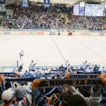 Kometa Brno v Rondu