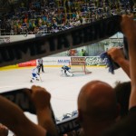 Kometa Brno v Rondu