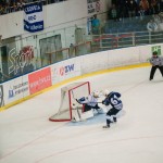 Kometa Brno v Rondu