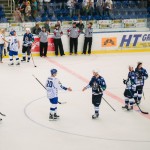 Kometa Brno v Rondu