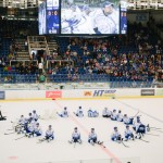 Kometa Brno v Rondu