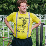 Matěj Hollan Žít Brno - Nakoleon