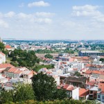 Brno na dlani