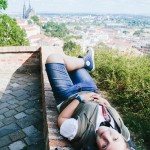 Deniska na Špilberku