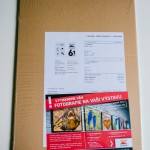 Fotografie od HF tisk