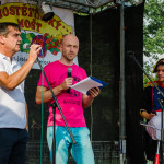 Petr Vokřál ANO - Nakoleon