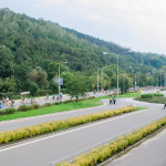 Cyklojízda - Nakoleon 2014 Brno