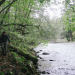 Údolím řeky Oslavy