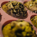 Když peču muffiny