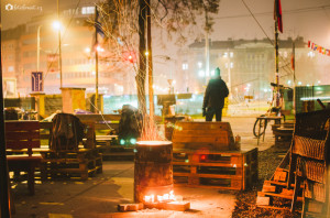 Cyklo klub Na Dráze Brno
