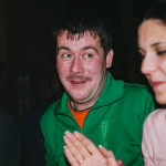 Ve Středověké krčmě v Brně