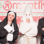 Meatfly Vánoční besídka 2014