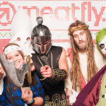 Meatfly Vánoční besídka 2014