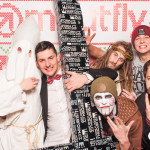Meatfly Vánoční besídka 2014