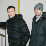 Home party u Petera