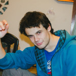 Home party u Petera