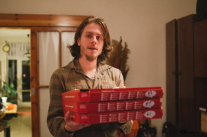 Pizza od Fortys