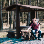 Nové posezení