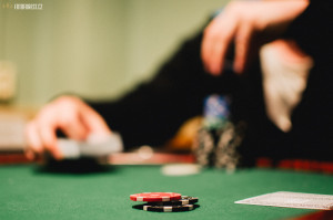 Pokerový turnaj v pivnici U Sama v Bystrci
