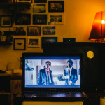 Koukáme na Pulp Fiction
