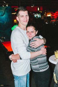 Jarek a Kája