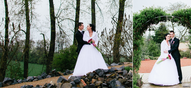 Svatba Jarek + Lucka 1.5.2015